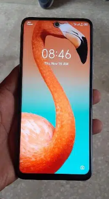 Exchng posibl infinix note 10 pro for sale