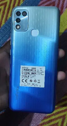 infinix hot 11play for sale in mardan