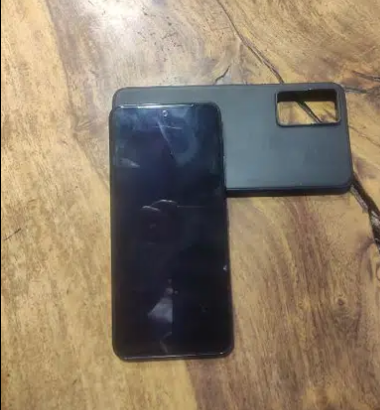 Infinix zero X Pro for sale in lahore