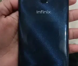 Infinix Hot 10 4GB-64GB 3 months warrenty new Cond