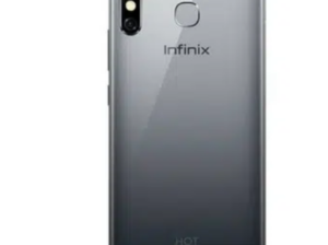 Infinix Hot 8 4/64 for slae in wah