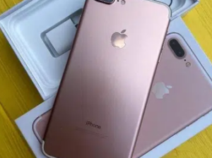 iPhone 7 plus 92 GB ram call me whatsapp number