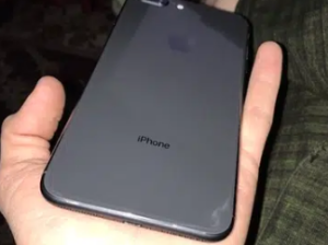 iPhone 8 Plus 64 GB for sale in lahore