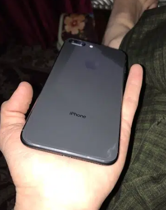 iPhone 8 Plus 64 GB for sale in lahore