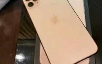 iphone 11 pro 256gb for slae in lahore