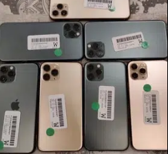 IPhone 11 pro 256 gb foer sale in karachi