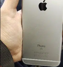 I Phone 6s 32gb for sale in lahore