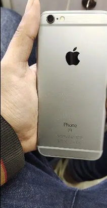 I Phone 6s 32gb for sale in lahore