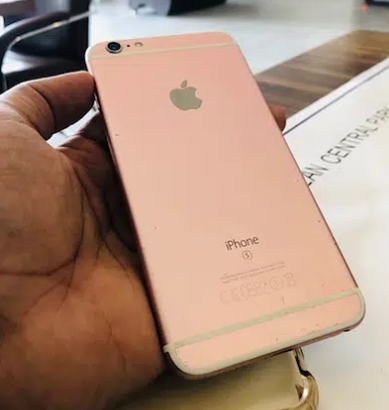 iphone 6s 16gb pta approved for sale in lahore