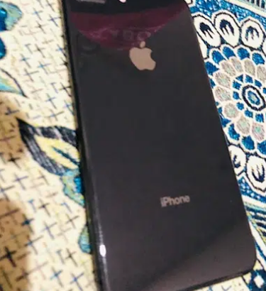 Iphone 8 plus (64gb) for sale in lahore