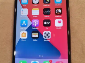 iphone 8 plus non pta for sale in lahore