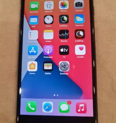 iphone 8 plus non pta for sale in lahore