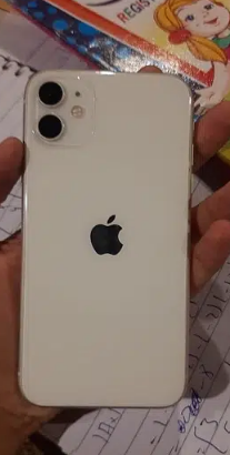 Iphone 11 for sale in lahore