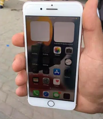 Iphone 7plus for sale in peshawar