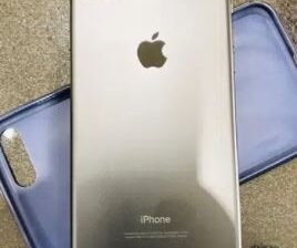 iphon 7plus mobile for sale in faisalabad