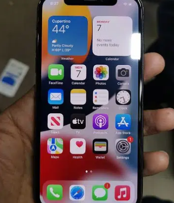 Iphone X 64gb Pta Approve for sale in karachi