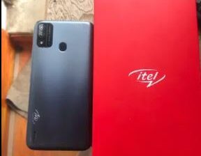 itel A48 mobile for sale in rawalpindi