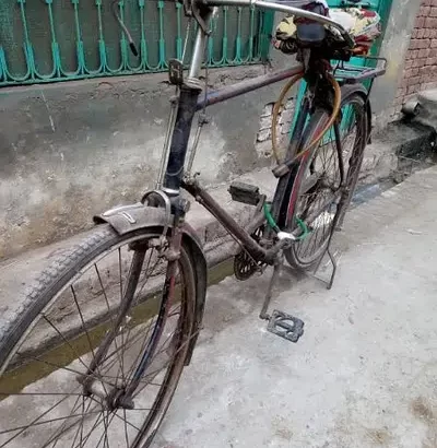 cycle for sale in Jhang Sadar