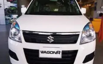 Suzuki Wagon R Model 2020 sell in Burewala