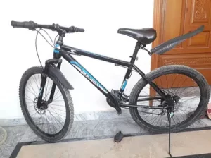 Imported Cycle for sale in Islamabad