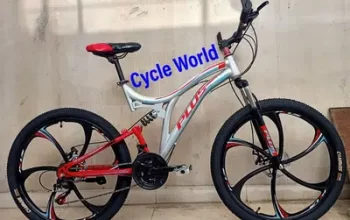 New Imported Branded Bicycles sell in Islamabad