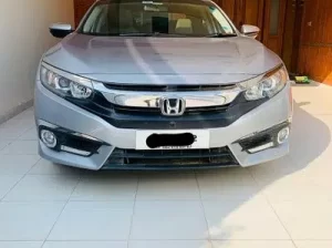 Honda Civic Model 2018 for sale in Multan