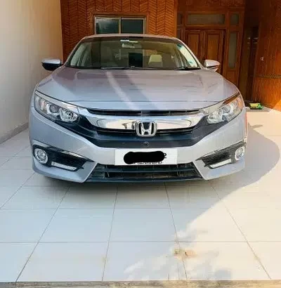 Honda Civic Model 2018 for sale in Multan