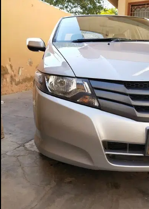 Honda City Prosmetic for sale in karachi