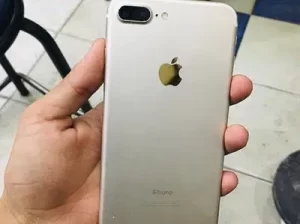 Iphone 7plus for sale in Jhang Sadar