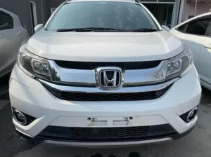 Honda BRV s 2019 Model for sale in Gujranwala