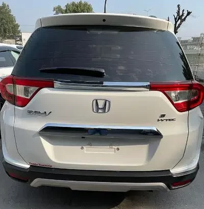 Honda BRV s 2019 Model for sale in Gujranwala