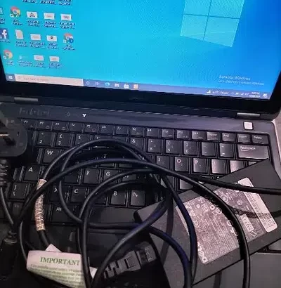 Dell i3 2nd Generation for sale in Gojra