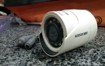 Cctv camera for sale in Burewala