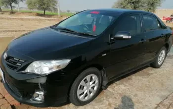 Corolla Car Xli Model 2014 for sale in Jhang Sadar