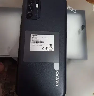 oppo reno 6 sell in Gulshan-e-Lahore