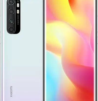 Xiaomi Note 10 for sale in Burewala