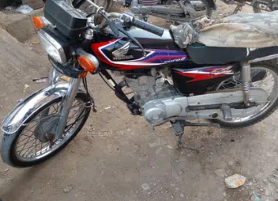 honda 125 model 2017 Hyderabad # for sale