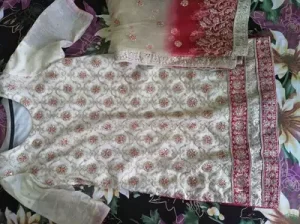 Fancy brand new dress for sale in Islamabad