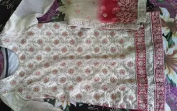 Fancy brand new dress for sale in Islamabad