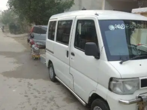 nissan clipper for sale in lahore