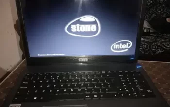 Stone Laptop UK branded for sale in Burewala