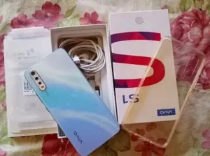 vivo S1 4/128 GB for sale in Burewala