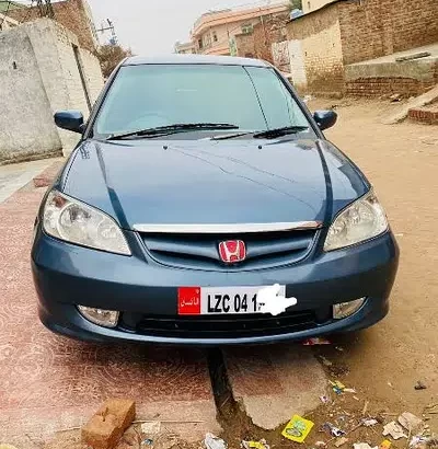 Honda Civic VTi Model 2004 sell in Gojra