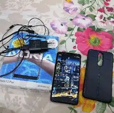 Nokia 3.1plus for sale i rawalpindi