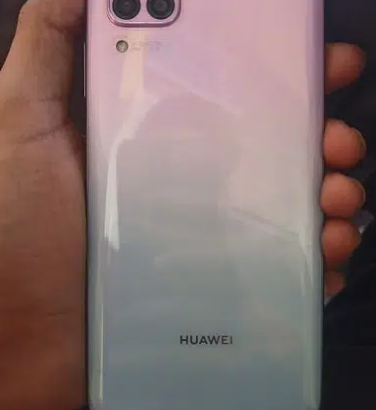 Huawei Nova 7i for sale in karachi