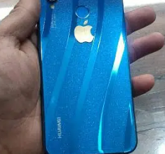 huawei nova 3 e 4 64 saaf pees he for sale