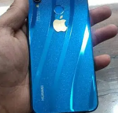 Huawei Nova7i for sale in karaachi