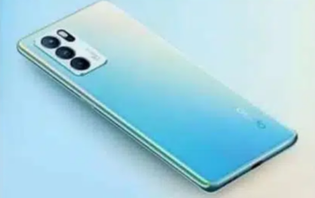 oppo Reno 6 for sale in islamabad