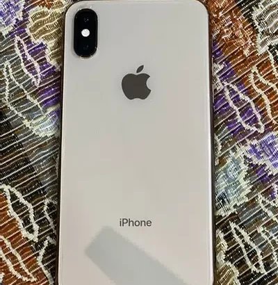 Apple iphone XS /64GB Approved sell in Burewala