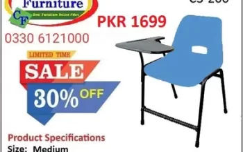 STUDENT CHAIR,for sale in narowal